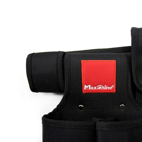 Maxshine 6012002 поясная сумка детейлера 3