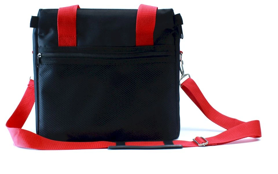 Maxshine 6012003 сумка детейлера 1680d oxford fabric - smaller one 3