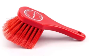 Maxshine 7011026 maxshine exterior surface and wheel cleaning brush / perie moale pentru exterior