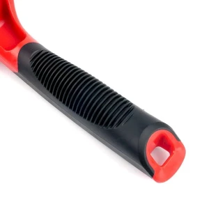 Maxshine 7011032 soft grip wheel and body brush / perie cauciucată cu peri moi Thumbnail 2