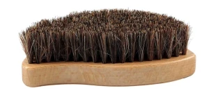 Maxshine 7012003 ergonomic interior detailing brush / perie ergonomică pentru curățarea pielii și textilelor Thumbnail 3