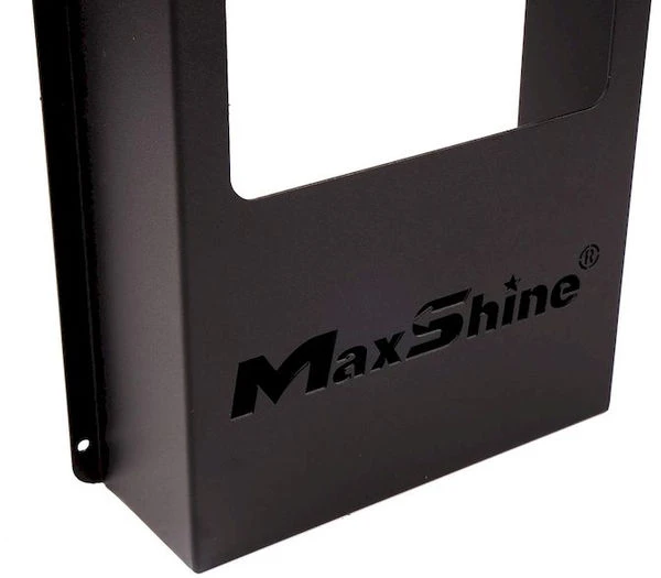Maxshine h01m polisher wall holder single / suport de perete pentru o mașină de polish 3