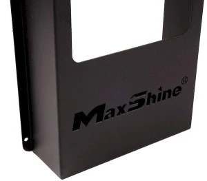 Maxshine h01m polisher wall holder single / suport de perete pentru o mașină de polish Thumbnail 3