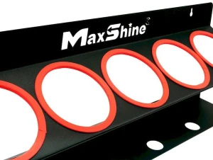 Maxshine h03bh spray bottle and compound holder / suport de perete pentru recipiente Thumbnail 2