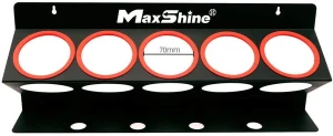 Maxshine h03bh spray bottle and compound holder / suport de perete pentru recipiente