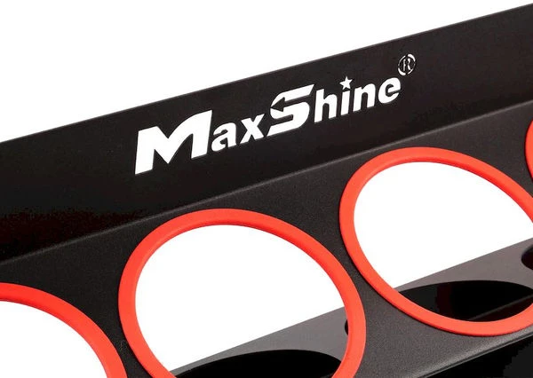 Maxshine h03eh spray bottle and compound holder / suport pentru maxshine 3