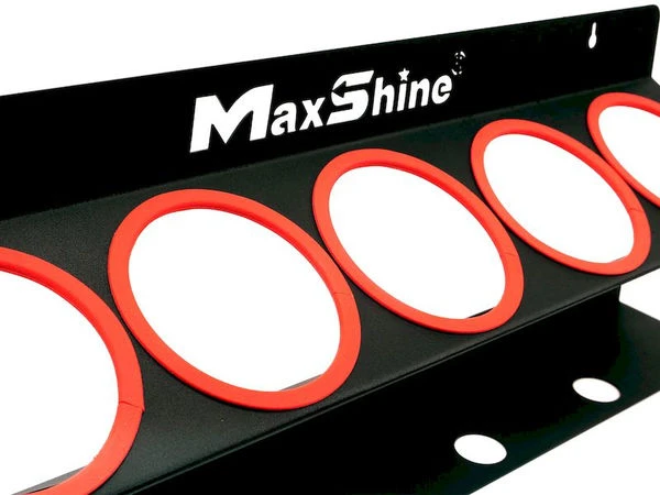 Maxshine h03h spray bottle and compound holder / suport pentru 2