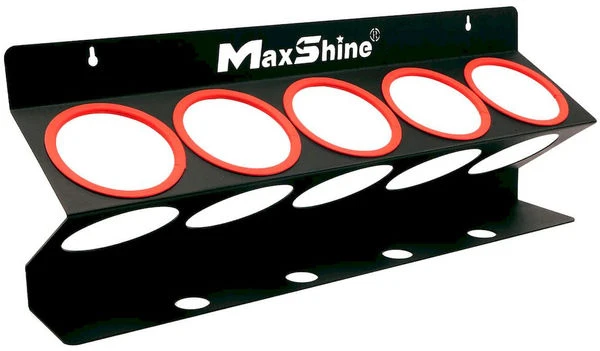 Maxshine h03h spray bottle and compound holder / suport pentru 3
