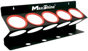 Maxshine h03h spray bottle and compound holder / suport pentru Thumbnail 3