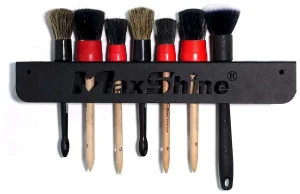 Maxshine h06a detailing brush holder / suport pentru pensule Thumbnail 2