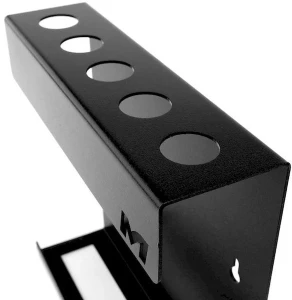 Maxshine h06c brush and trigger bottle holder / suport de perete pentru pensule și recipiente cu pulverizator Thumbnail 3
