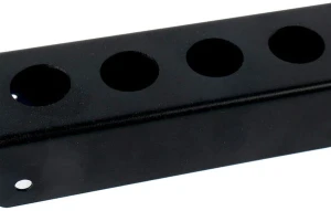 Maxshine h06d detailing brush holder - mini / suport compact de perete pentru pensule Thumbnail 3