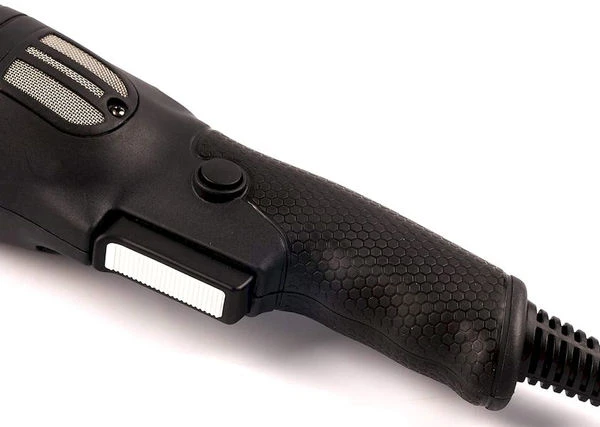 Maxshine m15 pro эксцентриковая полировальная машинка, подложка 125 мм 2
