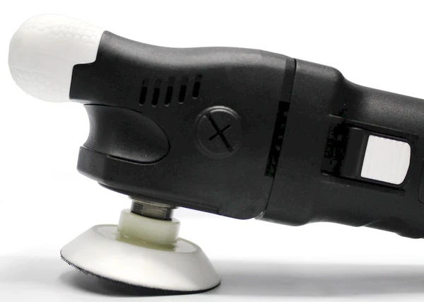 Maxshine m550 rotary polisher / mașină de polish rotativă, 75 mm 3