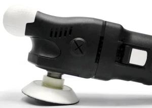 Maxshine m550 rotary polisher / mașină de polish rotativă, 75 mm Thumbnail 3