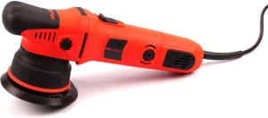Maxshine m8s v2 эксцентриковая полировальная машинка, подложка 125 мм