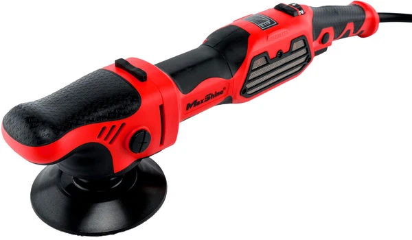 Maxshine mb1200 pro brushless rotary polisher / mașină de polish rotativă 2
