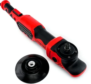Maxshine mb1200 pro brushless rotary polisher / mașină de polish rotativă Thumbnail 3