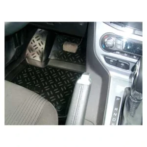 60416 ford focus iii (2011-) (3d covorașe din cauciuc / covorașe din cauciuc Thumbnail 3