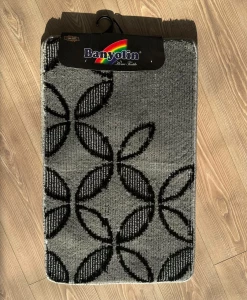 КОВРИК ДЛЯ ВАННОЙ, НАБОР