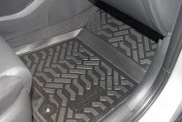 60614 hyundai tucson (2015-) covorașe din cauciuc / covorașe din cauciuc