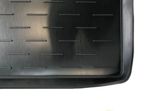 60928 mazda cx-30 / mazda 3 (2019 -) habitaclu (3d cu cu protecție pentru călcâi)(elemente de fixare2) / covorașe din cauciuc