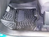 61718 suzuki vitara (2015-) covorașe din cauciuc / covorașe din cauciuc