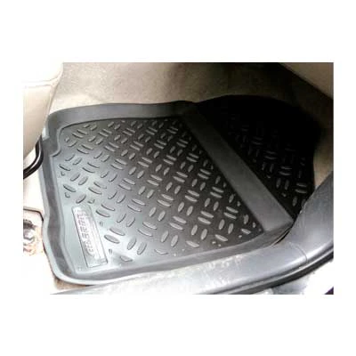 61904 toyota rav4 (2005-2013) covorașe din cauciuc / covorașe din cauciuc 2