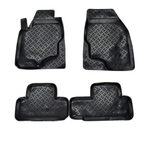 62203 lexus rx (xu30) (2003-10) / toyota highlander (2002-2010) covorașe din cauciuc / covorașe din cauciuc