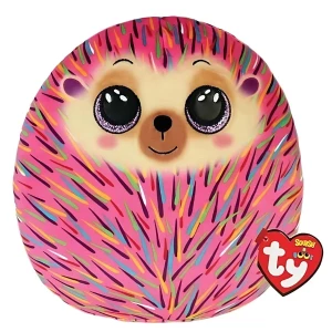 Ёжик Hidlee 22 см (Squishy Boos)