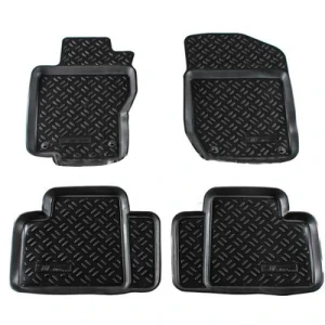 Коврики в салон aileron 62502 mercedes-benz ml (w164) (05-09)