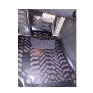 Коврики в салон aileron mercedes-benz cl w216 2006
