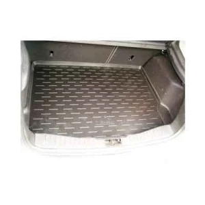 Коврик в багажник aileron ford focus iii hb (2011