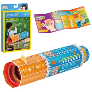 3D puzzle &quot;Monocular&quot;, 14 elemente