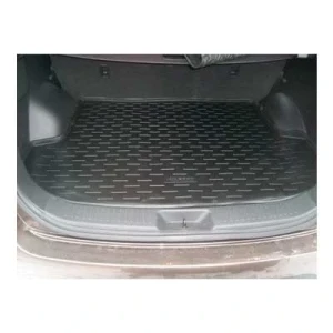 70805 kia sorento ii (2012-15) (5 seats) covorașe din cauciuc / covorașe din cauciuc