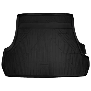 71118 audi a6 (c6) avant (2004-11) резиновые коврики багажник (универсал)