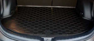 71949 toyota rav4 (2013-) (, ) covorașe din cauciuc în portbagaj / covorașe din cauciuc