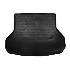 72301 lexus rx (xu30) (2003-10) / toyota harrier (2003-2013) covorașe din cauciuc în portbagaj / covorașe din cauciuc