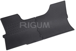 Covorașe'' rigum' iveco dally 2 / 3m 14- / 22- carpete