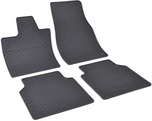 Covorașe'' rigum' vw id 7 2024- / carpete auto din cauciuc