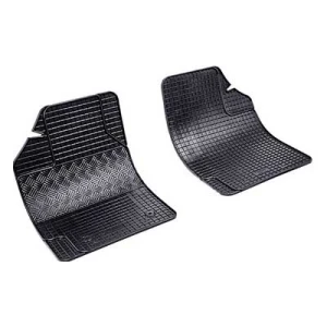 Резиновые коврики rigum для  uni i pd