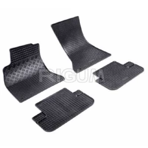 Covorașe'' rigum'audi a4 / a5 08- / a5 sportback 09 - carpete auto din cauciuc