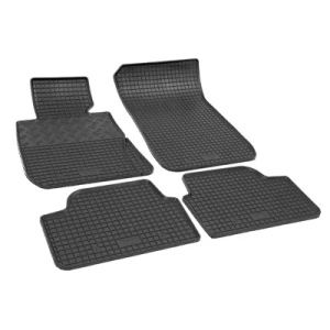 Резиновые коврики rigum для bmw  1 05 -5dv(x1-09;e90-04)