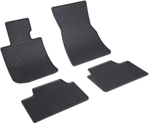 Covorașe'' rigum'bmw 3 sdn / touring 19- / bmw 3e sdn / touring 19- (g20, g21) / bmw 4 gran coupé 20-(g26) carpete auto