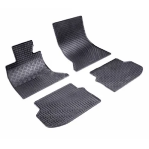 Covorașe'' rigum'bmw 5 f10 / f11 sd / com 2010- / carpete auto din cauciuc