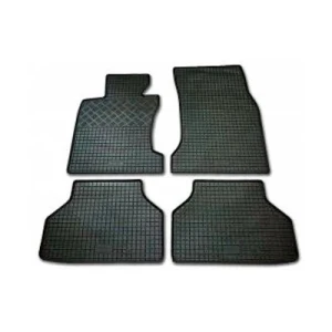 Covorașe'' rigum'bmw 5 sdn 04- (e60) / bmw 5 touring 04- (e61) / carpete auto din cauciuc