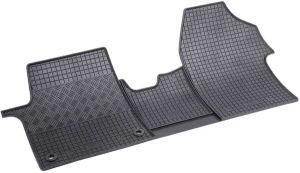 Covorașe'' rigum'c. jumpy / p / expert / t. proace2 / 3 16- / op. vivaro2 / 3m 20- / fiat scudo3m 22- carpet auto