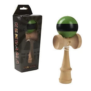 Игра на ловкость "Кендама"