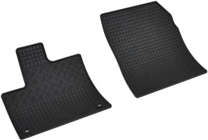 Covorașe'' rigum'citroen berlingo / peugeot rifter / opel combo / toyota proace city 2m 20-fiat doblo 2m 23- / acoperitoare de podea din cauciuc
