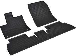 Covorașe'' rigum'citroen berlingo / peugeot rifter / opel combo / toyota proace city 5m 20